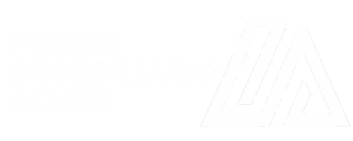 Portal Inmobiliario Acuna