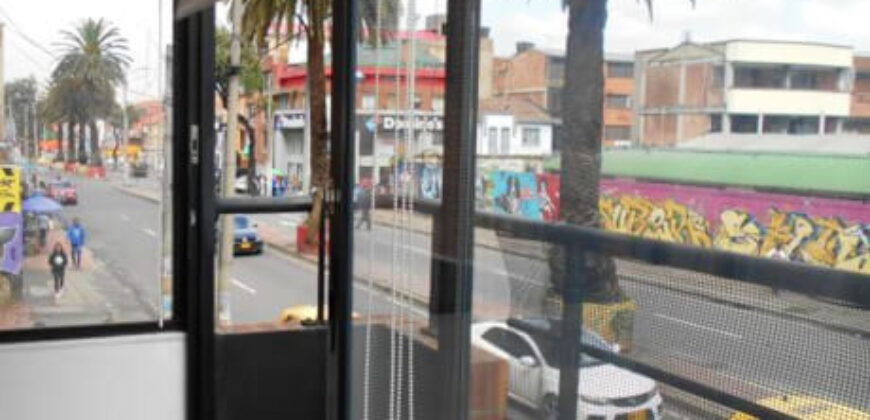 Apartaestudio