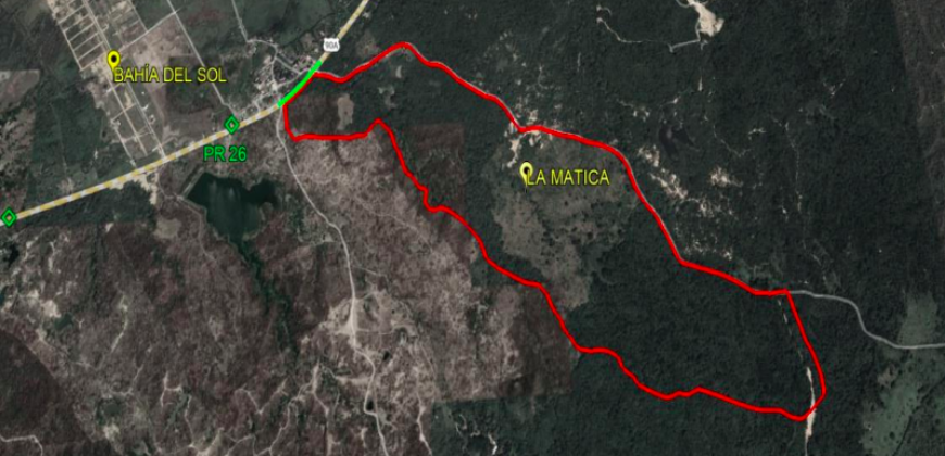 Lotes La Matica Cartagena