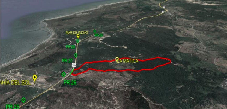 Lotes La Matica Cartagena