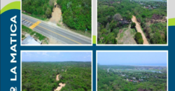 Lotes La Matica Cartagena