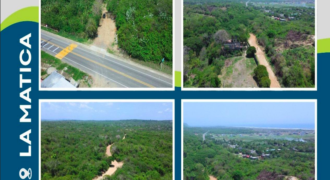 Lotes La Matica Cartagena