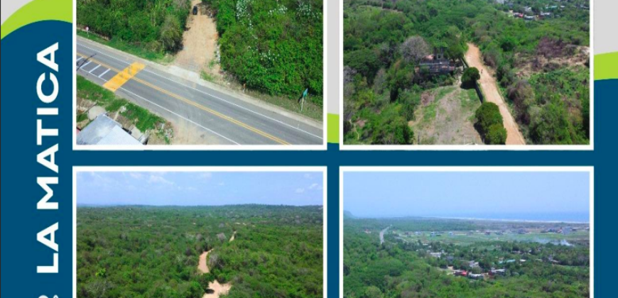 Lotes La Matica Cartagena